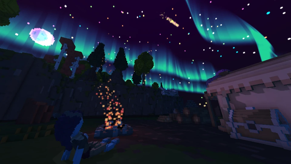 Nordlichter